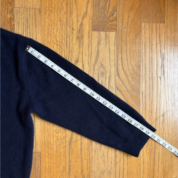 Anine Bing Lee Sweater Medium - Picture 4 of 5